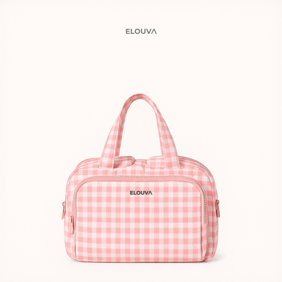 4 in 1 Toiletry Bag
