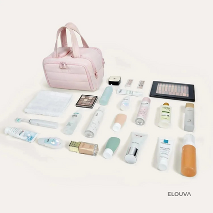 Elouva Travel Vault